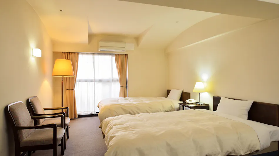 Hotel New Plaza Kurume