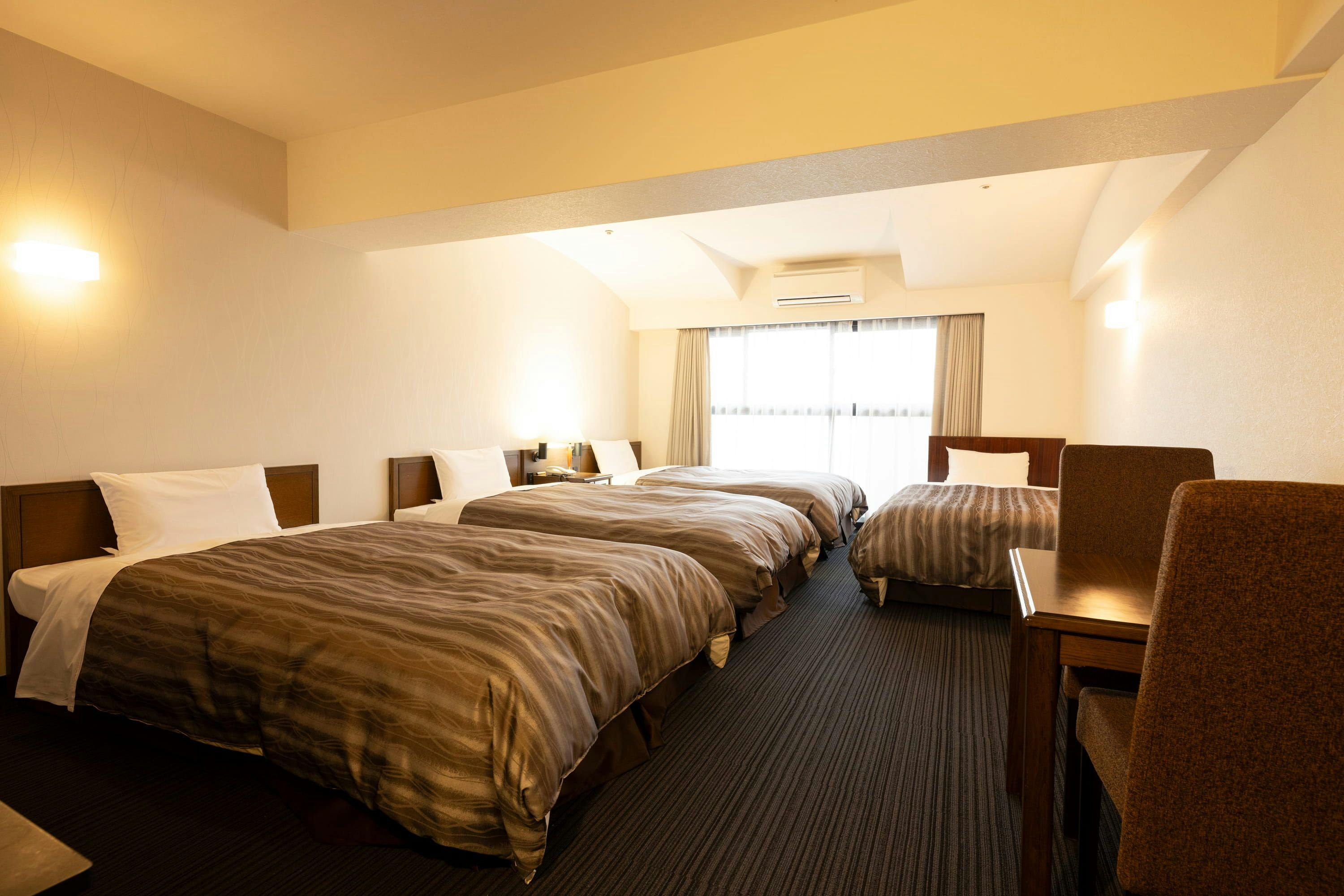 Hotel New Plaza Kurume