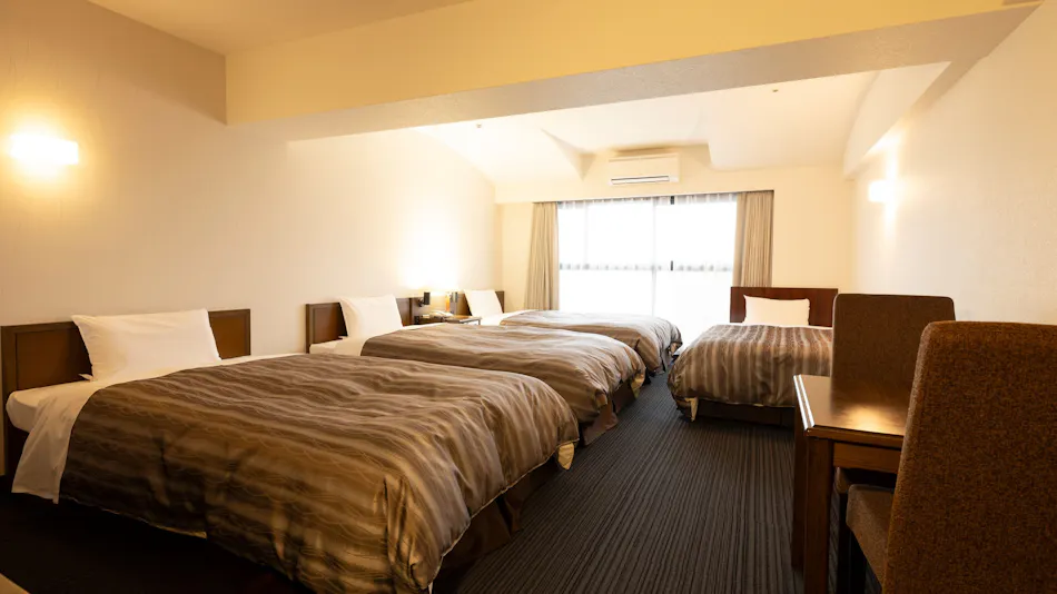 Hotel New Plaza Kurume