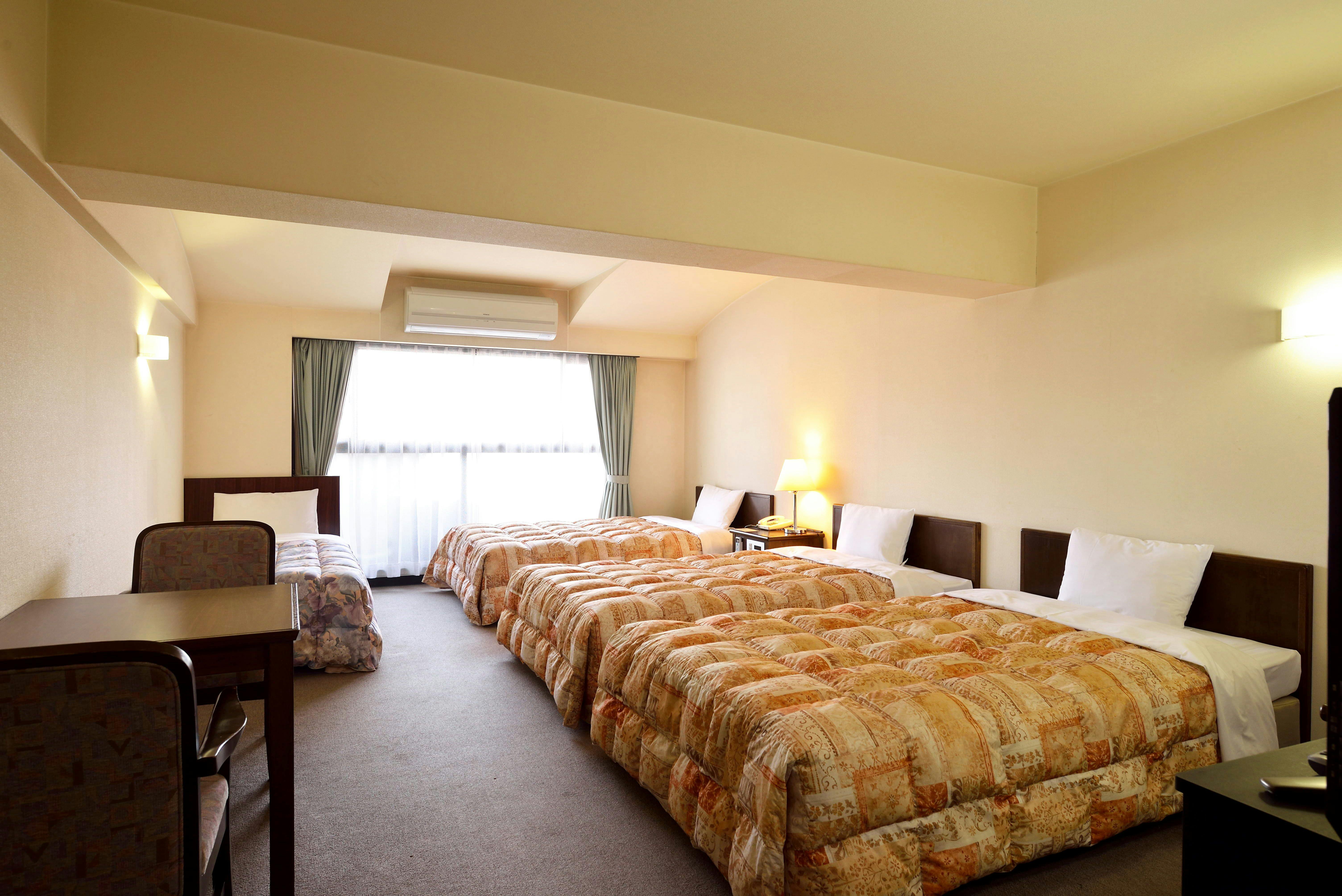 Hotel New Plaza Kurume