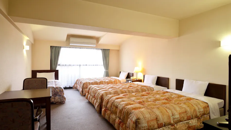 Hotel New Plaza Kurume