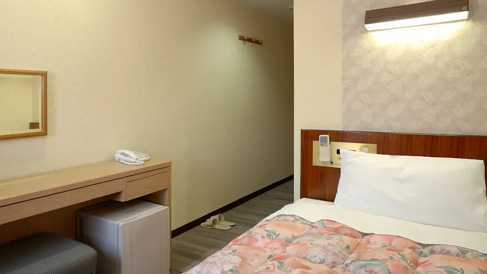 Hotel New Plaza Kurume