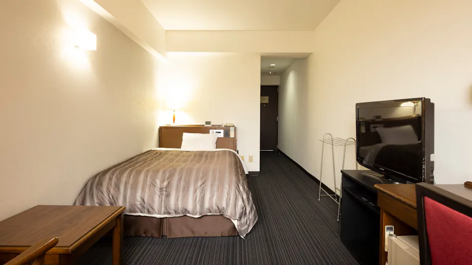 Hotel New Plaza Kurume