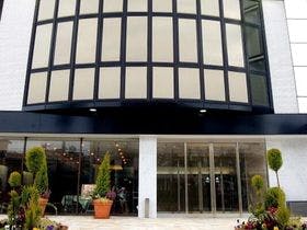 ホテルニュープラザ久留米