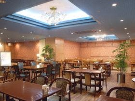 ホテルニュープラザ久留米