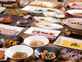 ホテルニュープラザ久留米