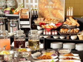 ホテルニュープラザ久留米