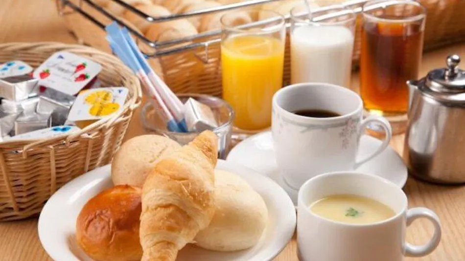 Hotel New Plaza Kurume