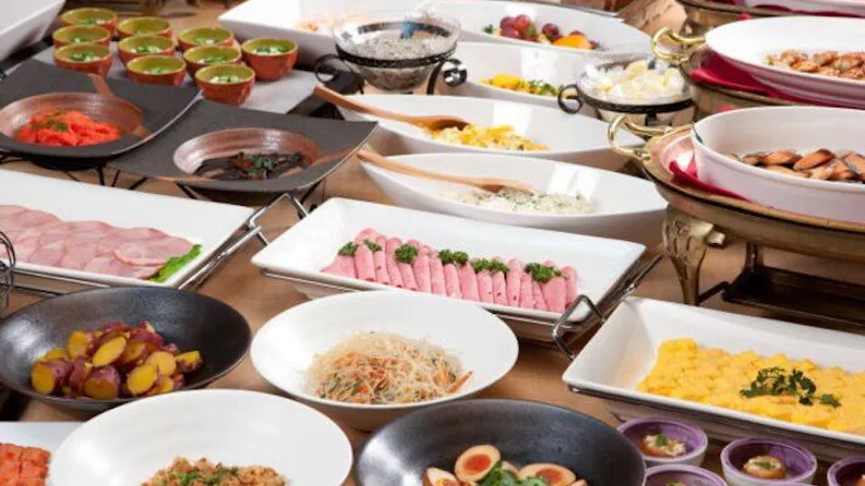 Hotel New Plaza Kurume