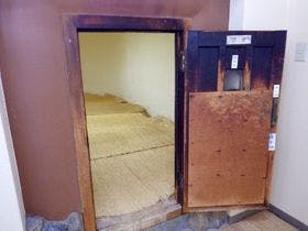 長岡かまぶろ温泉旅館