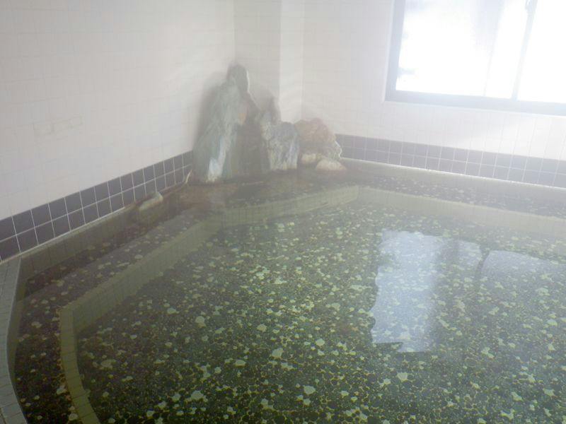 Nagaoka Kamaburo Onsen