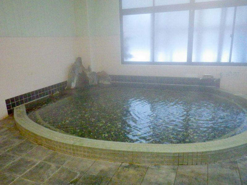 Nagaoka Kamaburo Onsen