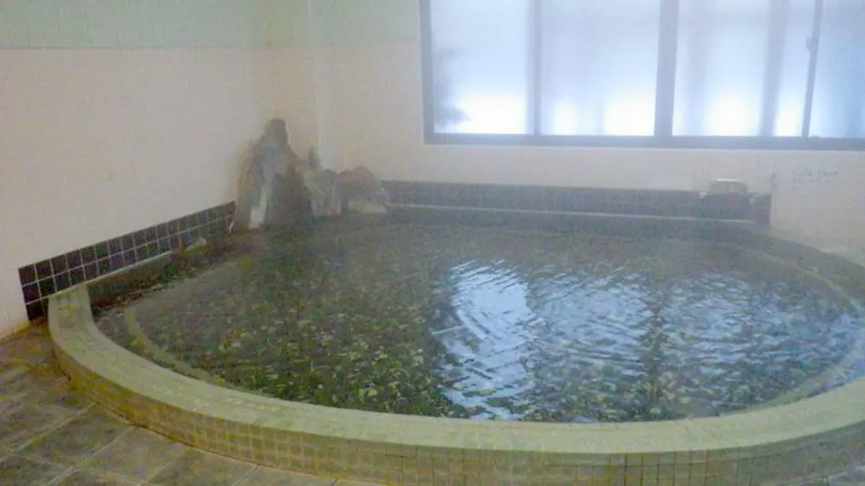 Nagaoka Kamaburo Onsen