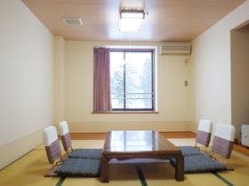 長岡かまぶろ温泉旅館