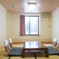 *【ตัวอย่างห้องพัก】