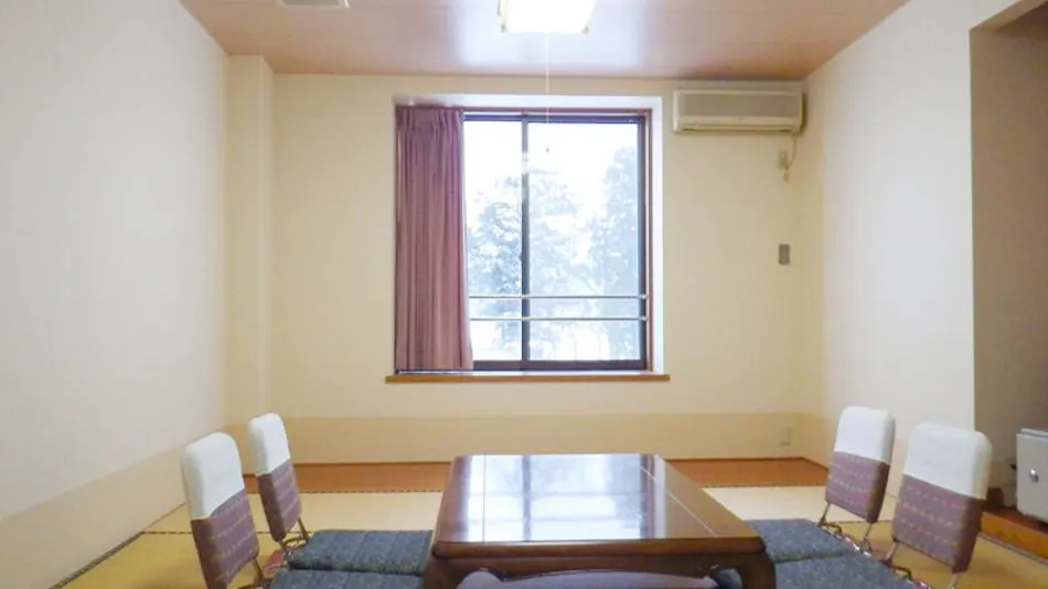 Nagaoka Kamaburo Onsen