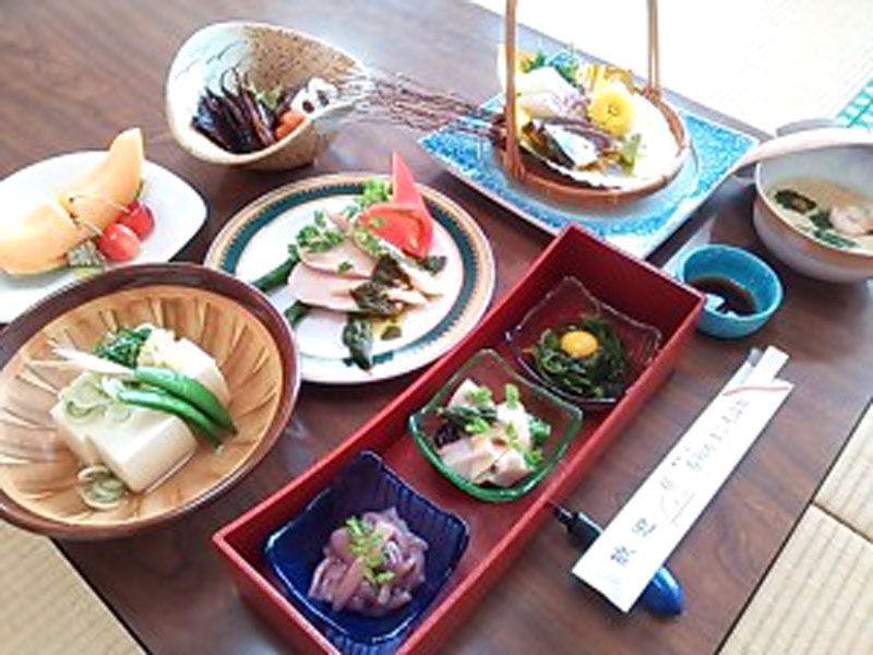 Nagaoka Kamaburo Onsen