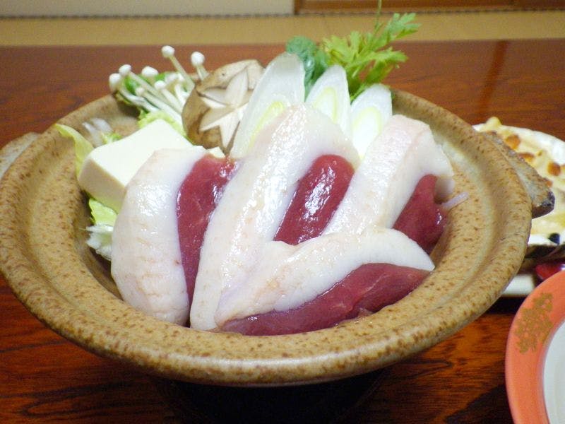 Nagaoka Kamaburo Onsen