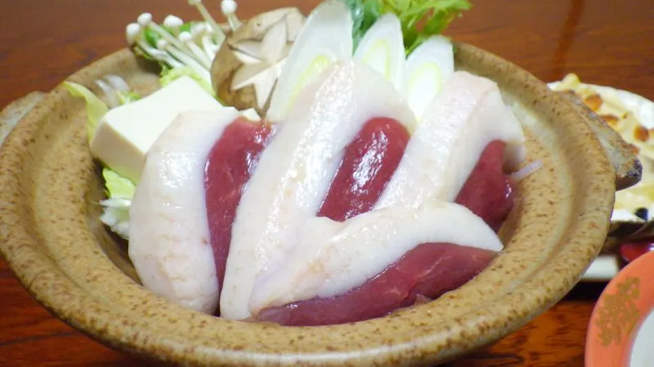 Nagaoka Kamaburo Onsen