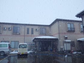 長岡かまぶろ温泉旅館