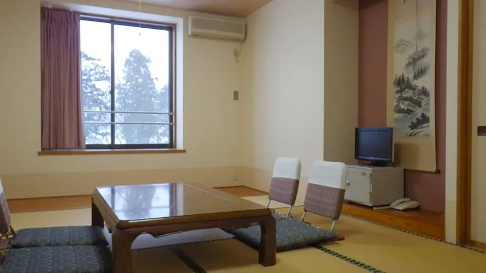 Nagaoka Kamaburo Onsen