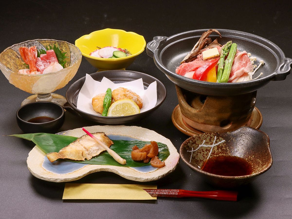 Ebisuya Ryokan