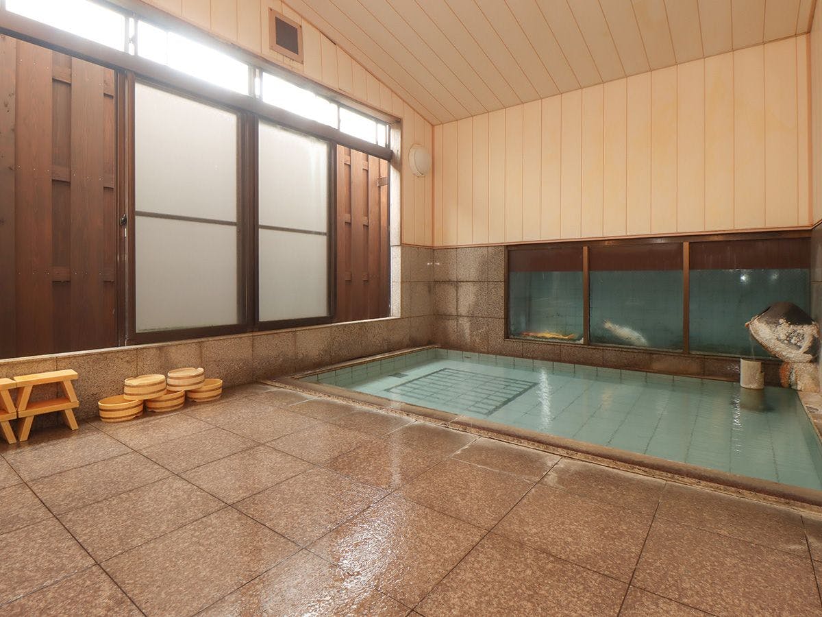 Ebisuya Ryokan