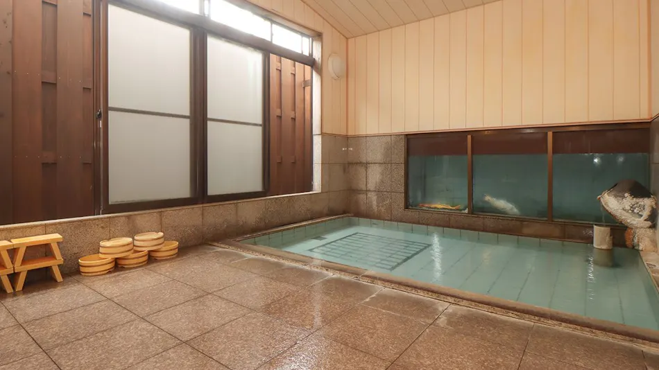 Ebisuya Ryokan
