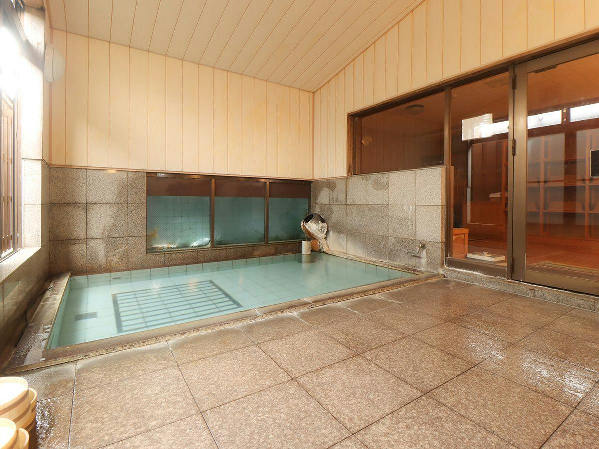 Ebisuya Ryokan