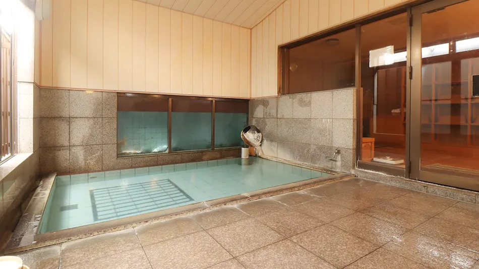 Ebisuya Ryokan