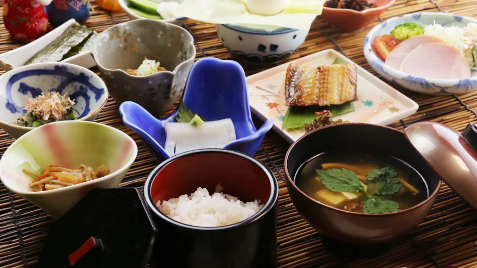 Ebisuya Ryokan