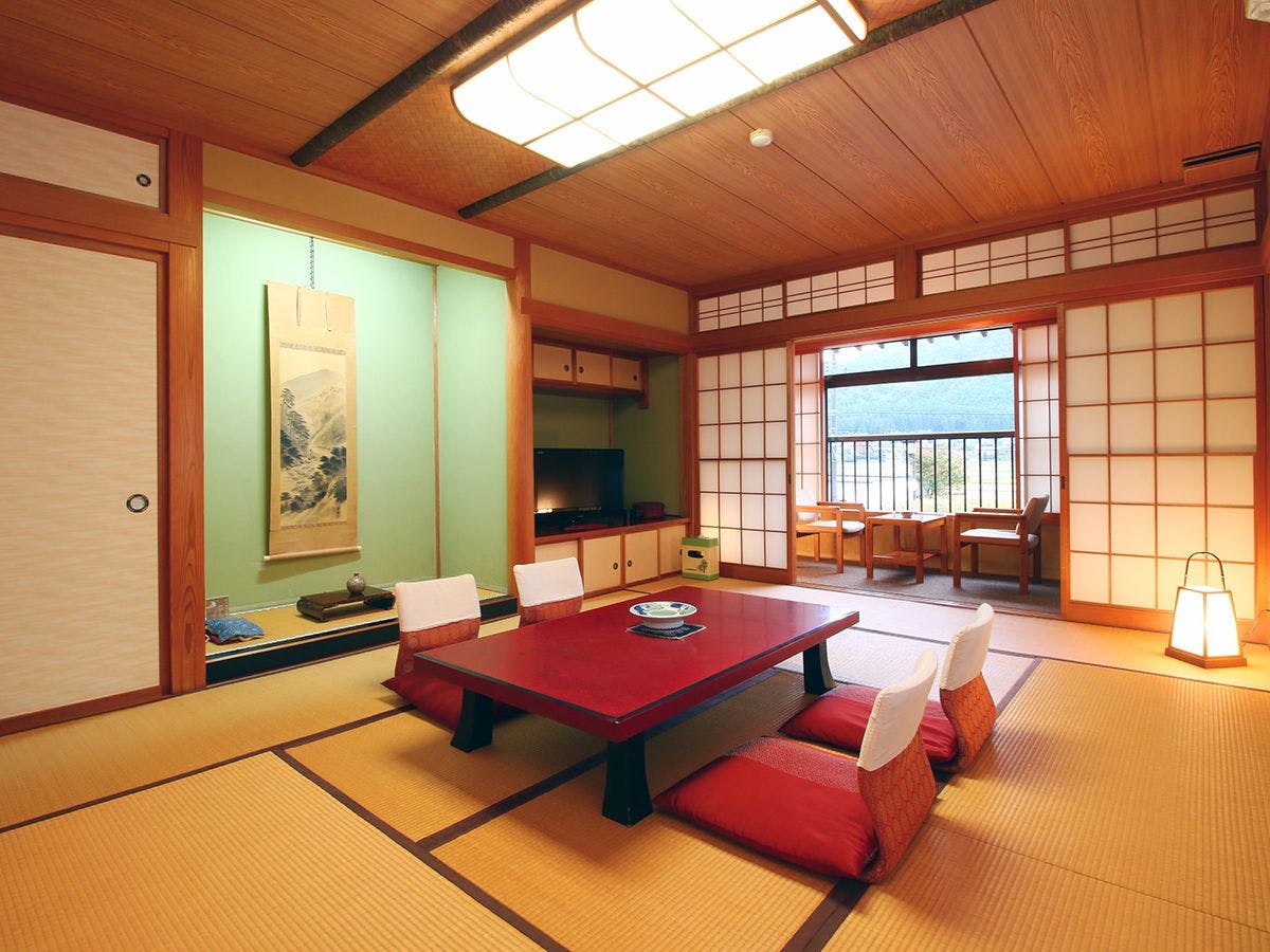 Ebisuya Ryokan