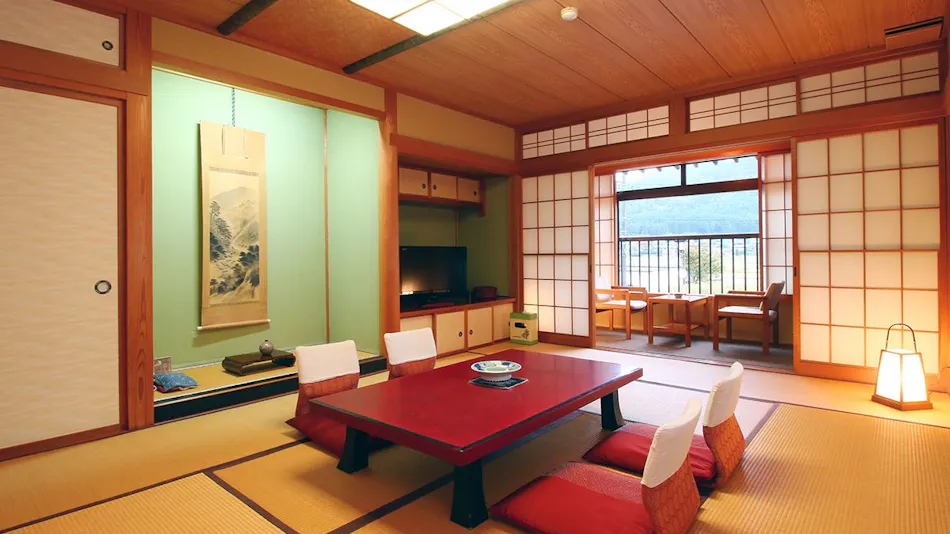 Ebisuya Ryokan