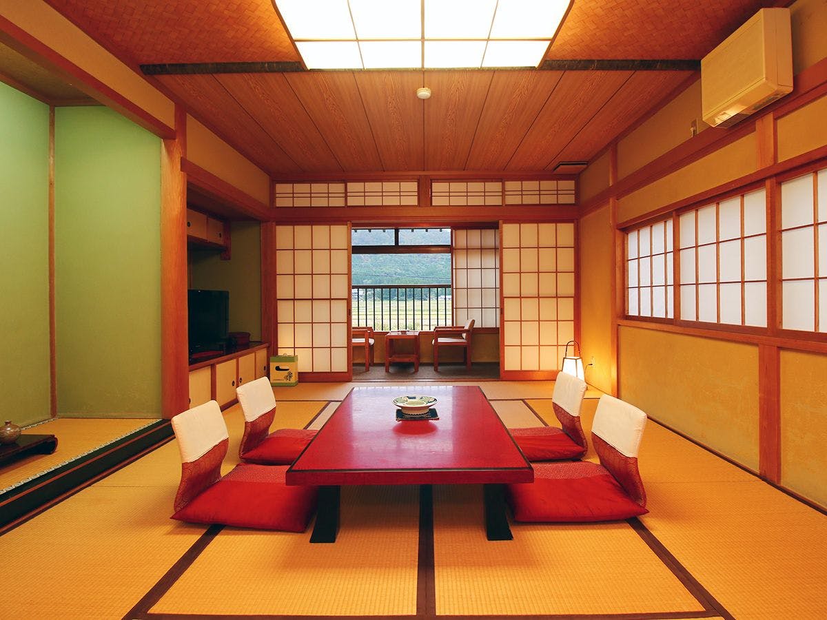 Ebisuya Ryokan