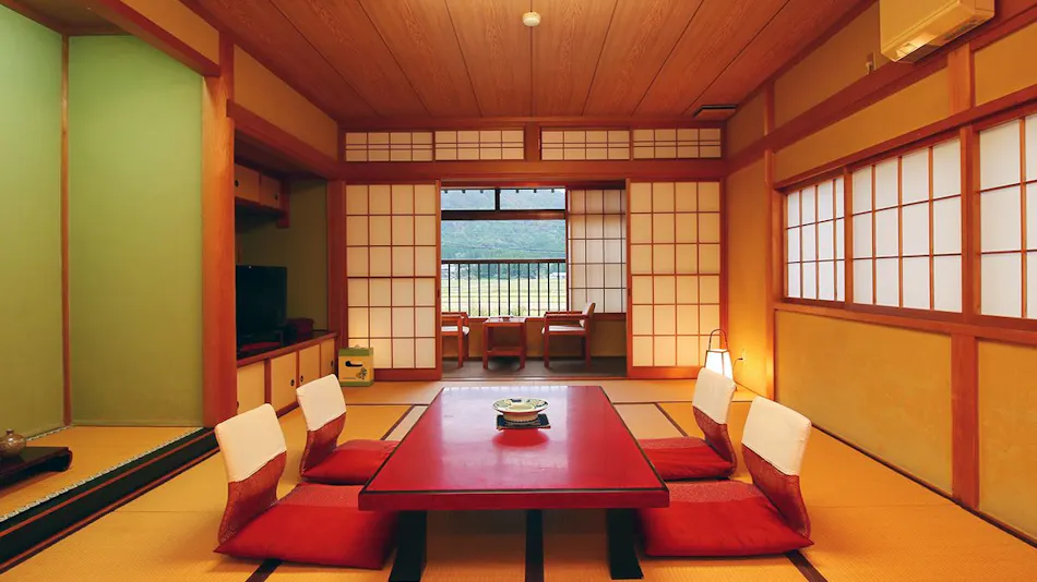 Ebisuya Ryokan