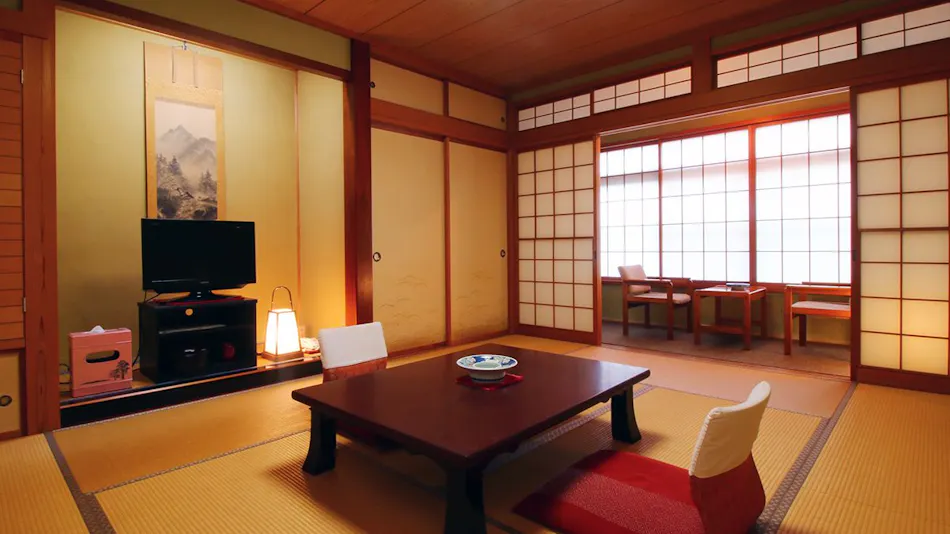 Ebisuya Ryokan
