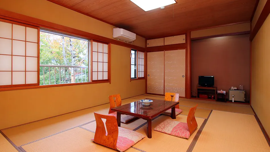 Ebisuya Ryokan