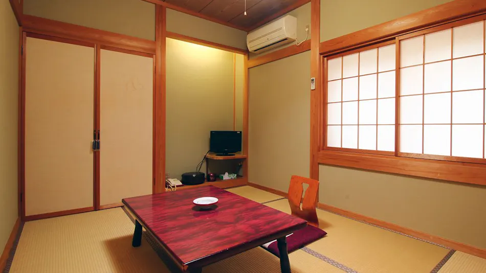 Ebisuya Ryokan