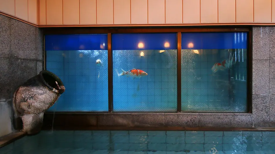Ebisuya Ryokan