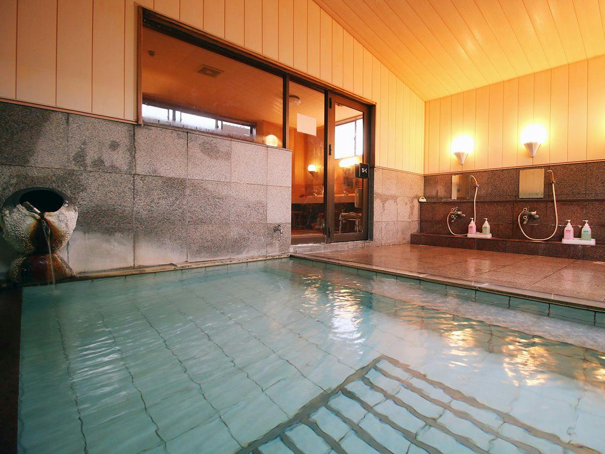 Ebisuya Ryokan