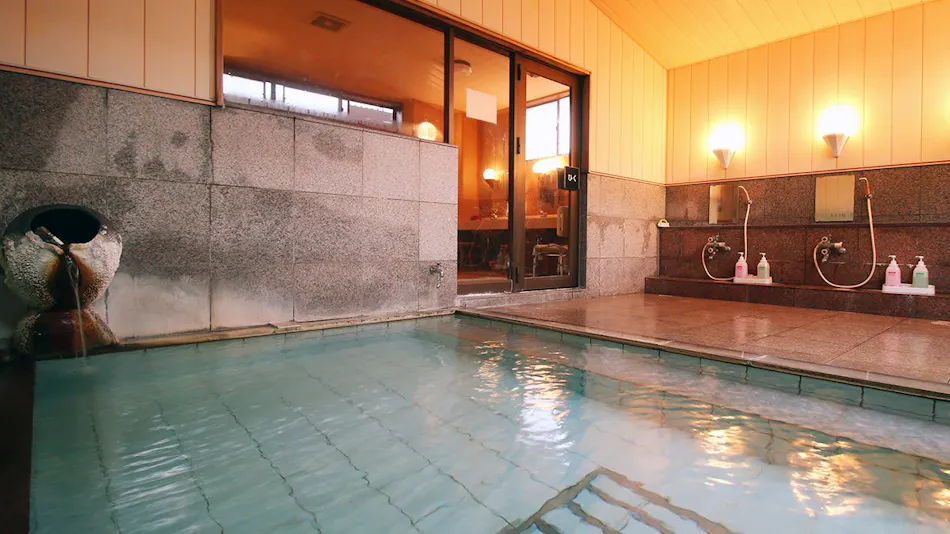 Ebisuya Ryokan