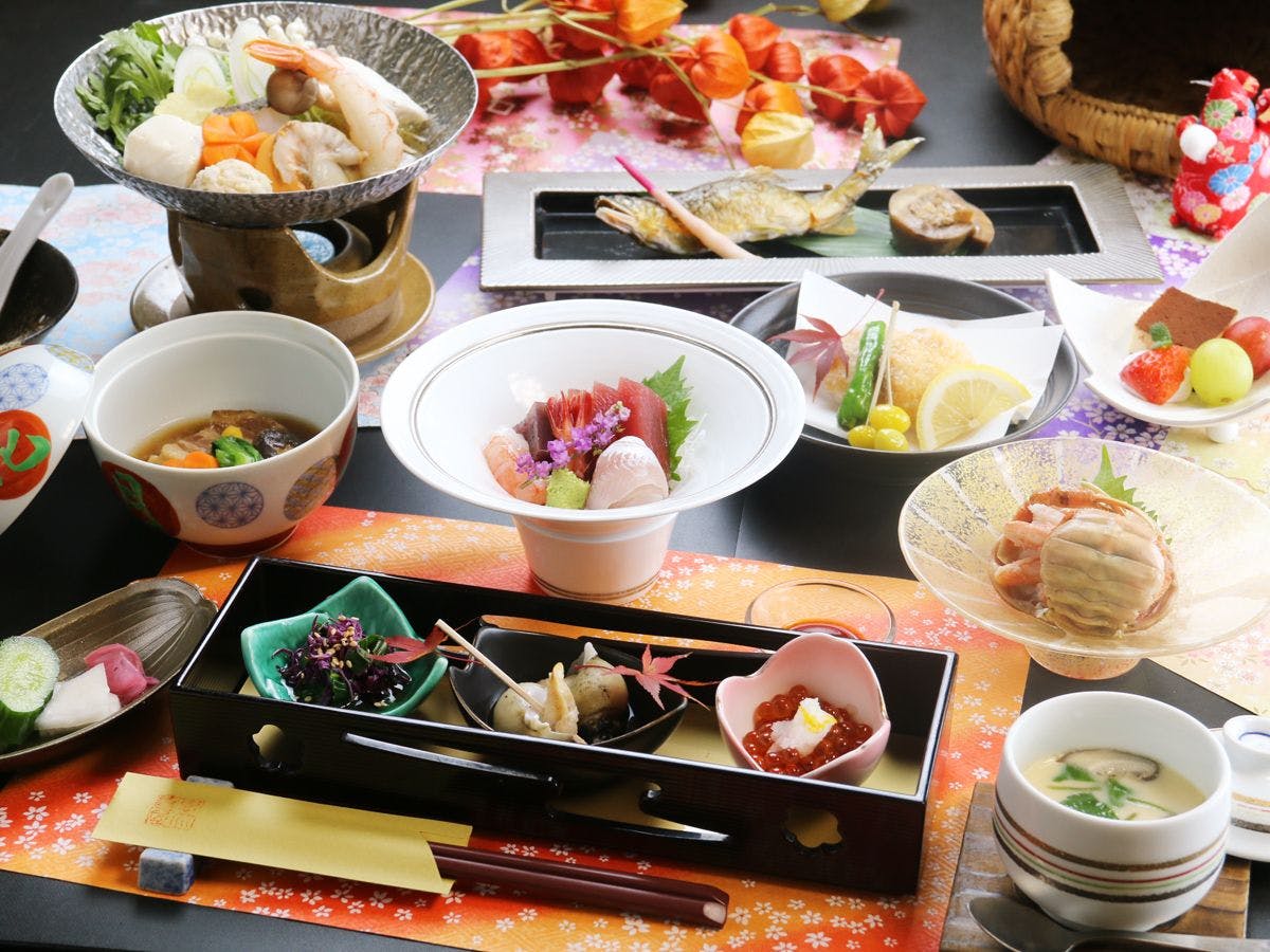 Ebisuya Ryokan