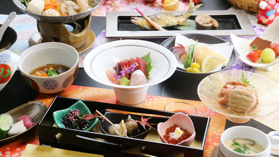 Ebisuya Ryokan