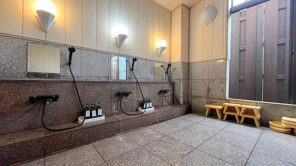 Ebisuya Ryokan