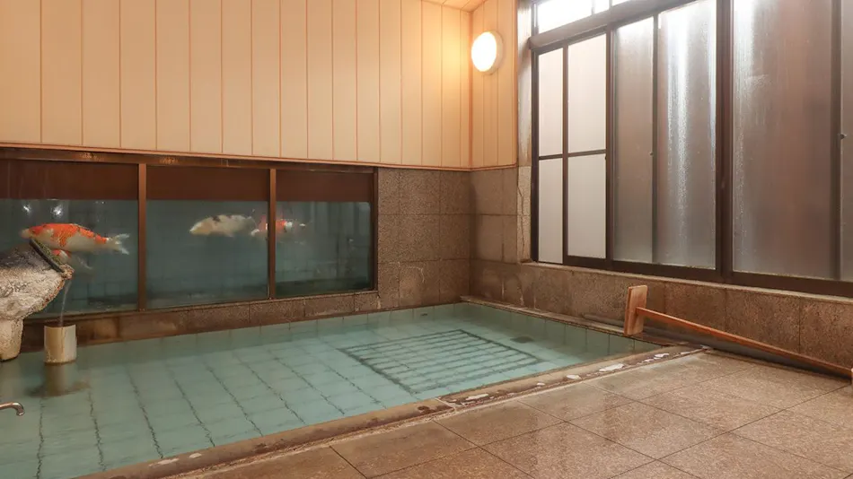 Ebisuya Ryokan
