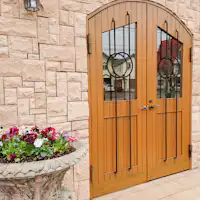 ทางเข้า