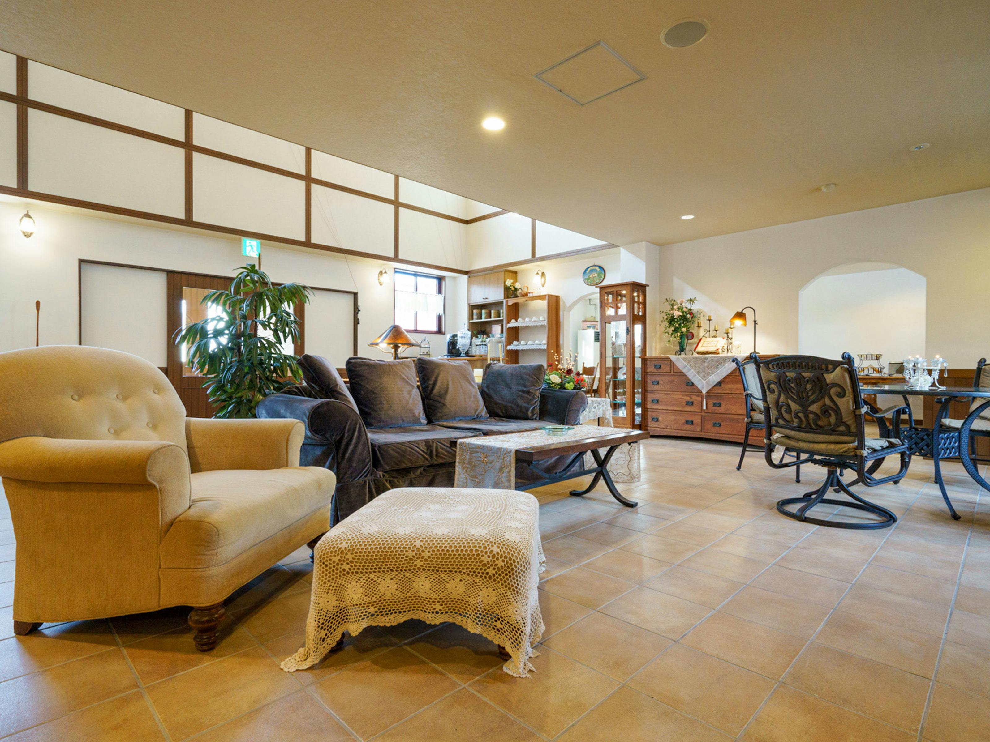 Chez Soi Wakamiya
