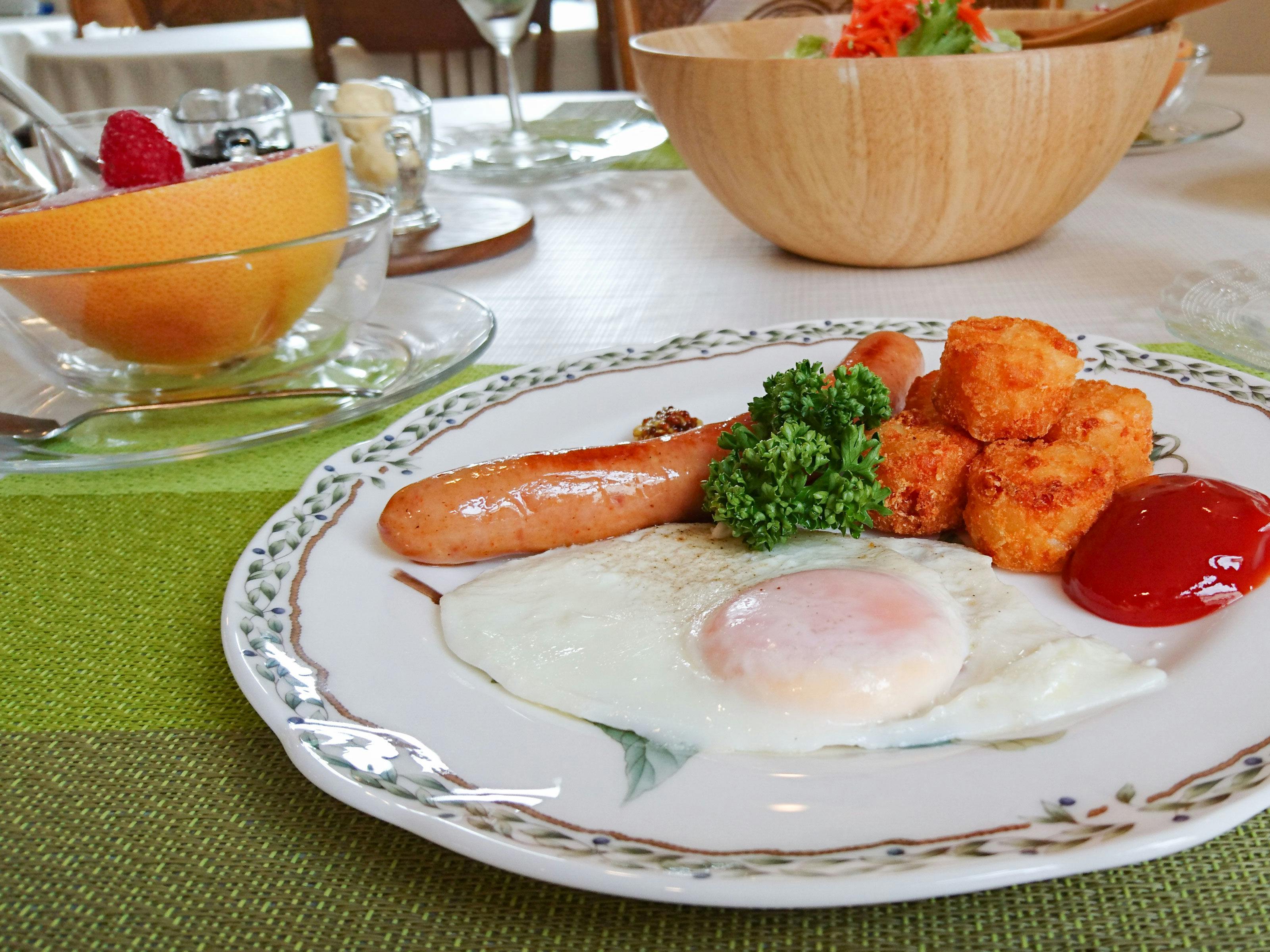 シェソワ ワカミヤ の宿泊プラン 予約 Yahoo トラベル