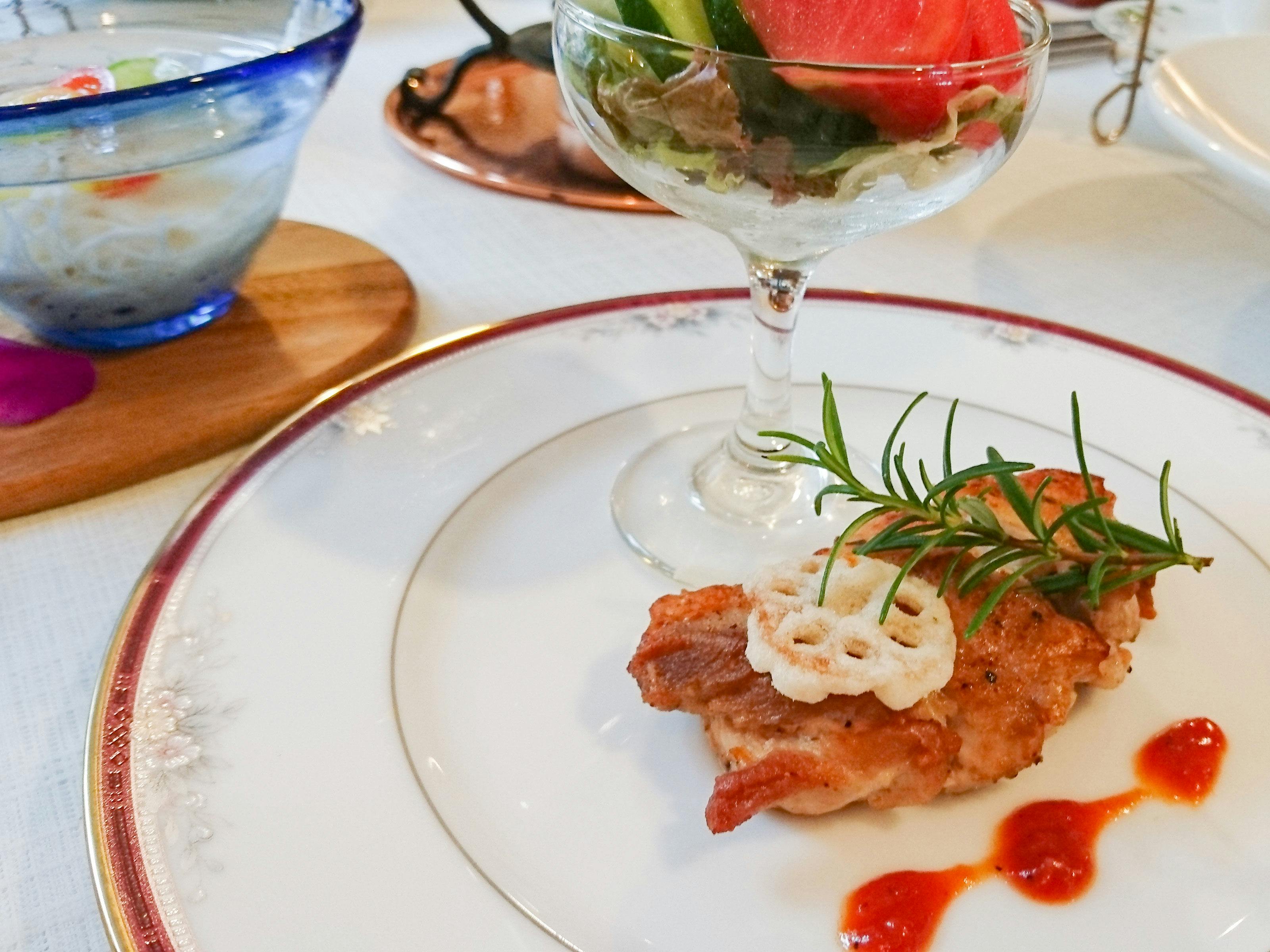 Chez Soi Wakamiya