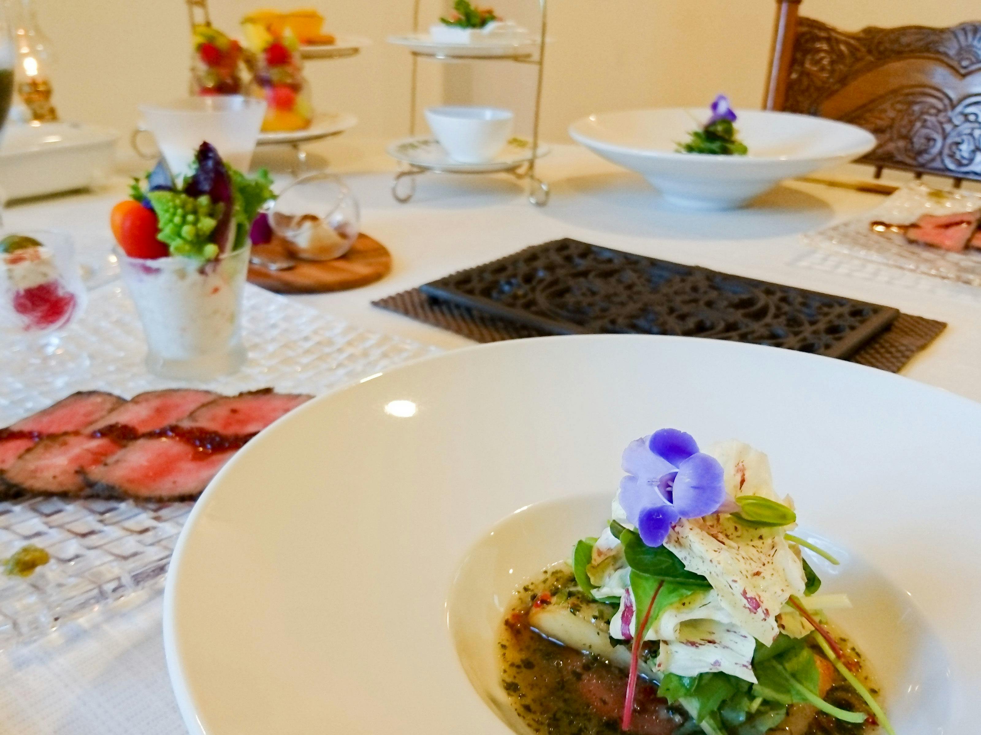 Chez Soi Wakamiya